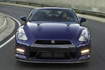 2011 R35 Nissan GT-R Picture